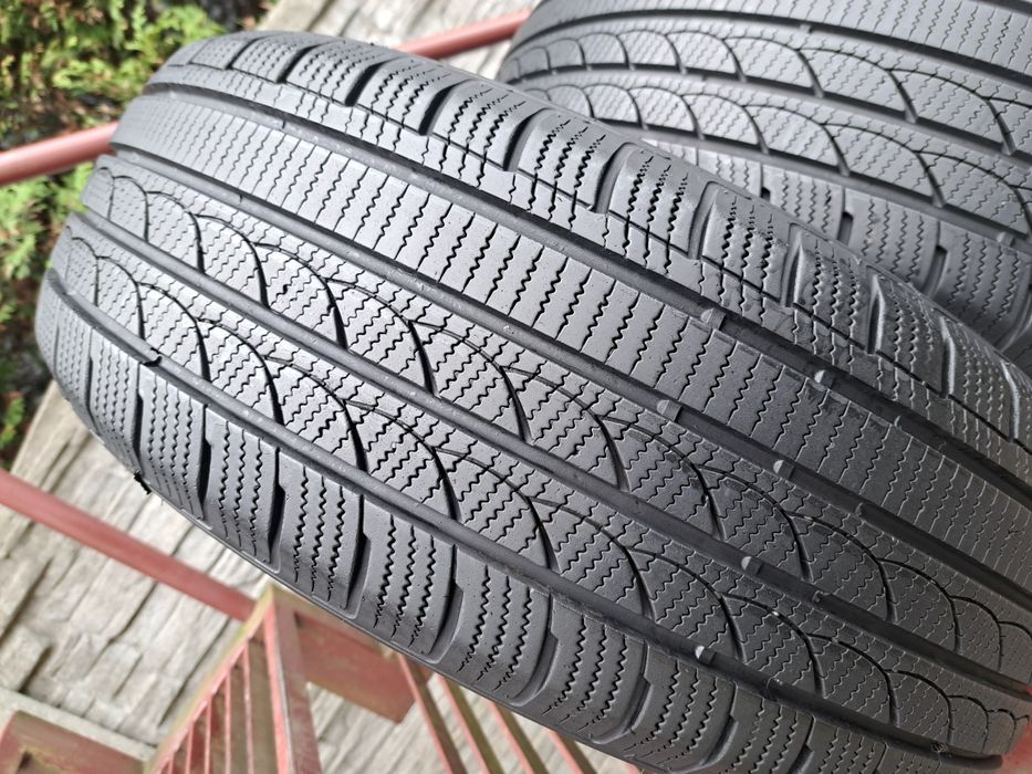 4 Opony zimowe 225/60 R17 Imperial Montaż i wyważanie Gratis!