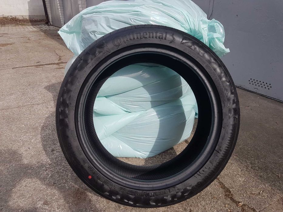 Opony letnie Continental Premium Contact 6 235/45 R18 94 V