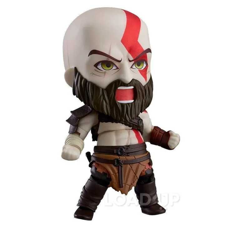 Коллекционные фигурки Nendoroid ‌attack on titan demon slayer ЗНИЖКА