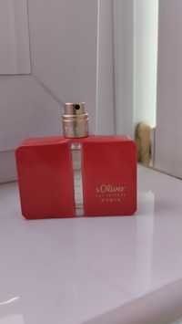 Perfumy damskie s Oliver selection