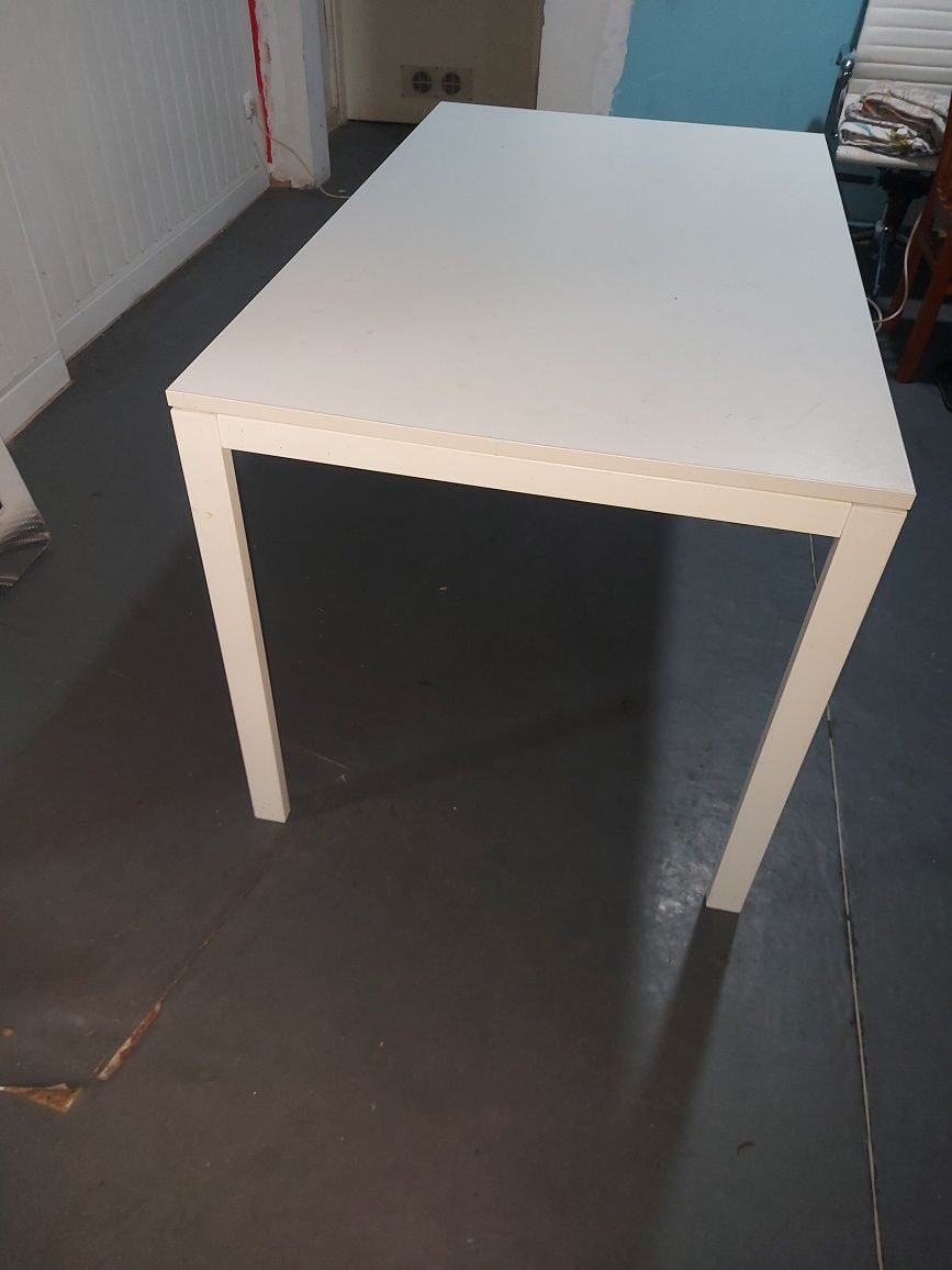 Mesa de refeição