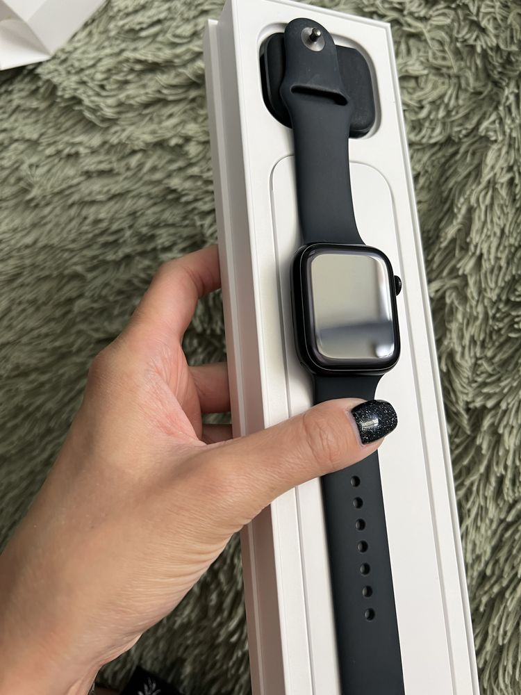 Apple Watch Series 7 45 mm