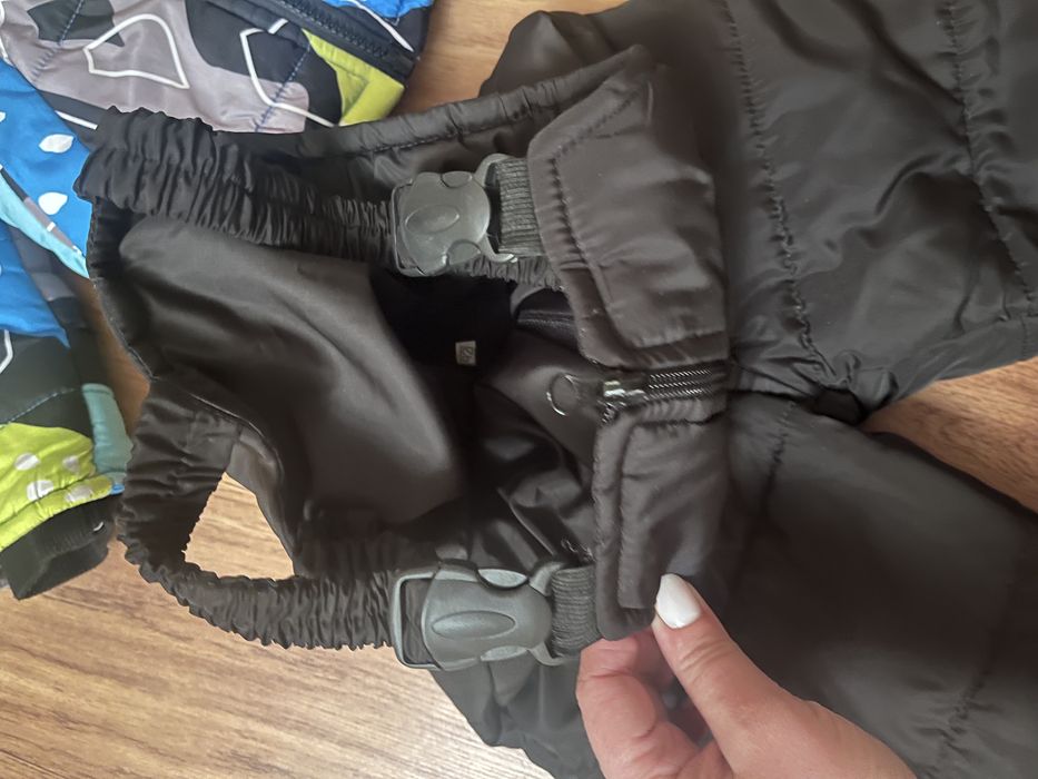 Куртка та штани на хлопчика