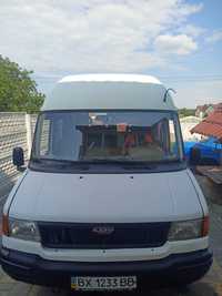 DAF ldv convoy .1997р