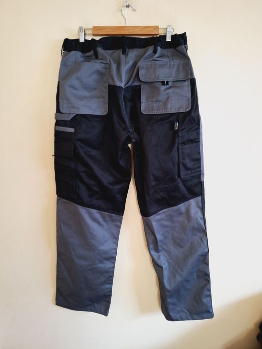 Spodnie robocze Engelbert Strauss (Cordura Fabric) z nowej kolekcji!