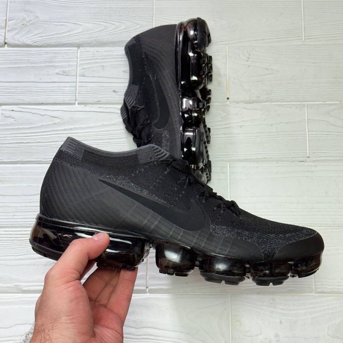 Чоловічі кросівки nike vapormax