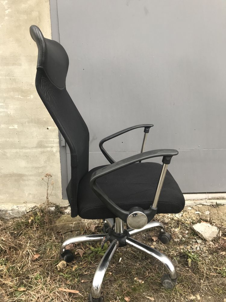 Крісло , Офісне крісло