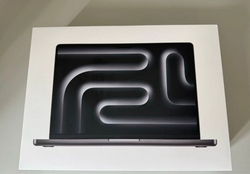 Macbook pro M5 14’’ 2025