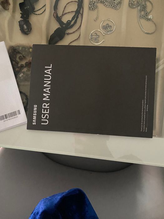 Smart Tv samsung 32” como nova, pouco usada!