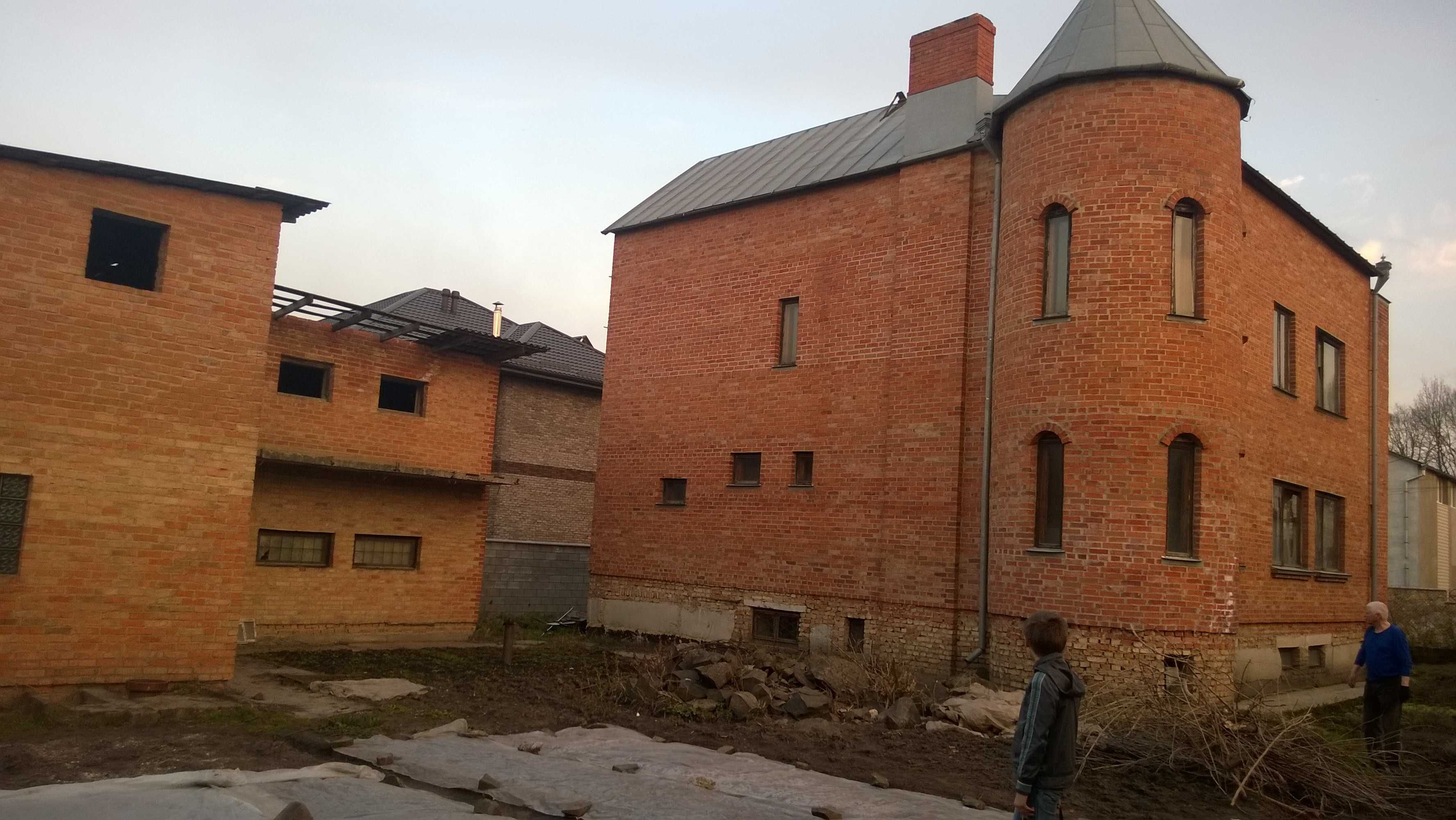 ПРОДАЖ. Будинок цегляний Здолбунів 2 (новобудова) 6 км - від Рівного