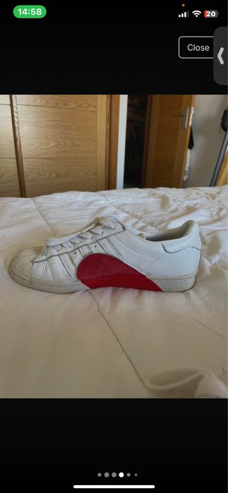 allstar edição dia dos namorados