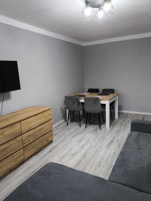 Mieszkanie na wynajem 47 metrów