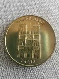 Medalhas coleção Francesas