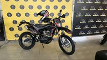 Мотоцикл EXDRIVE CRF 300 AIR