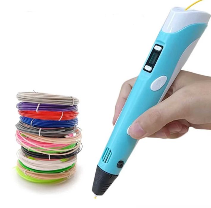 3D ручка, подарунки для дітей