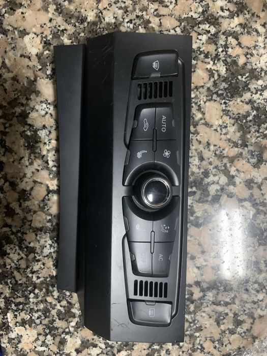 Climatronic Audi A4 B8 2008 carrinha