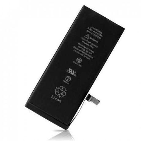 Bateria iPhone 7 Plus Oferta Adesivo Original