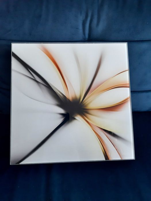 Skrzynka na klucze loft do mieszkania