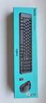 Logitech MK220 combo