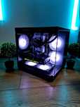 Komputer do Gier i5 12400F, RTX 3060Ti 8gb, 32GB DDR4, 1TB ssd.