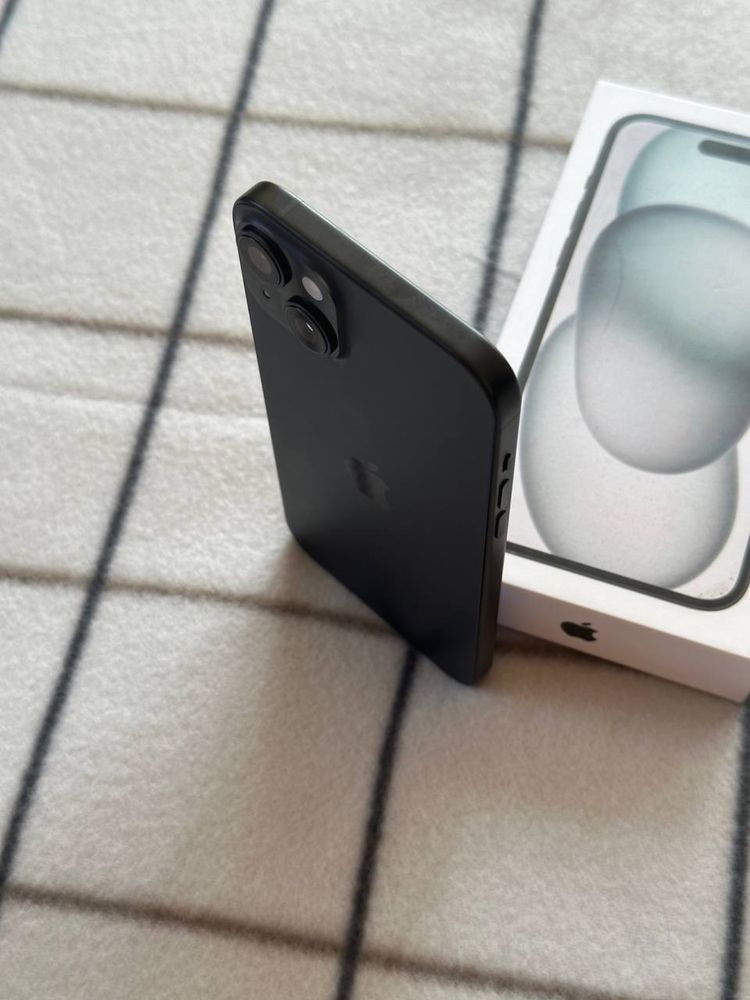 IPHONE 15 Plus 128 Neverlock