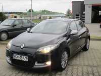 Renault Megane GT-Line najbogatsza wersja !!! Dach panorama !!! alu 17