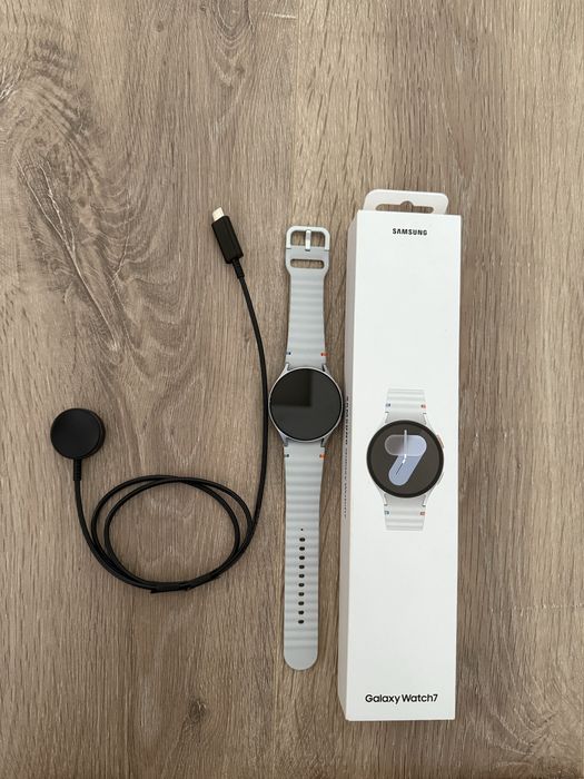 Смарт годинник Samsung Galaxy Watch7