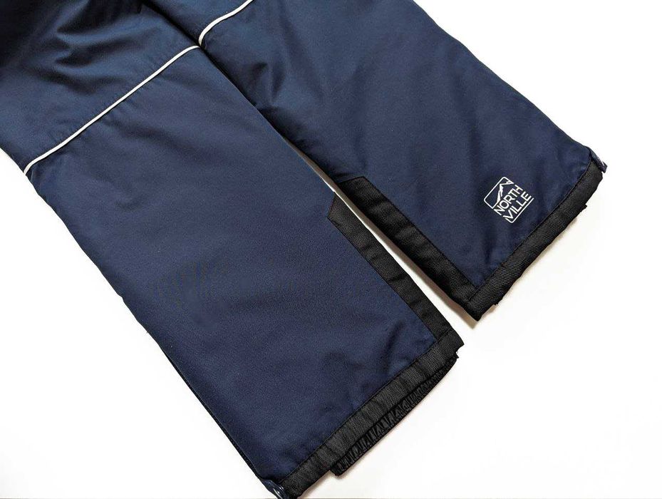 Німецькі мембранні гірськолижні або для сноуборда штани  Northville