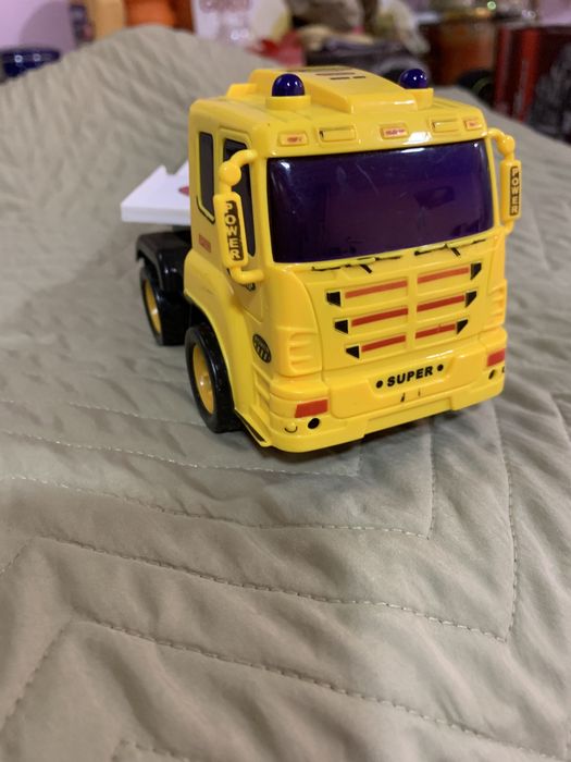 Машинки як нові