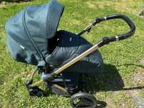 Bebetto Loren Premium Class wózek wielofunkcyjny 2w1 Stella 02