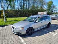 Volvo V70 3.0 T6 Polestar, Maxton Desgin