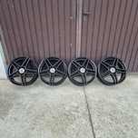Felgi aluminiowe 17" 5x112 Mercedes