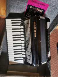 Hohner  fauvorit 4 scandalli