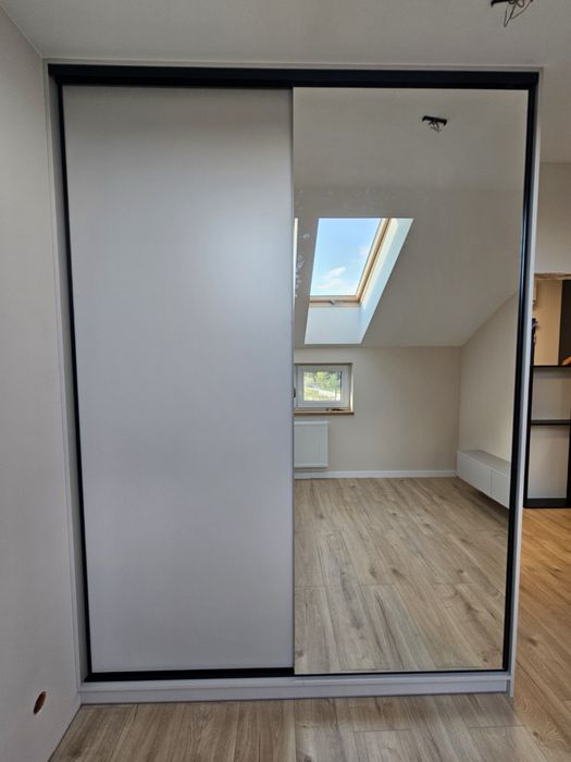 Szafy przesuwne , meble kuchenne , pokojowe - Producent !