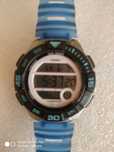 Zegarek marki Casio Iluminator
