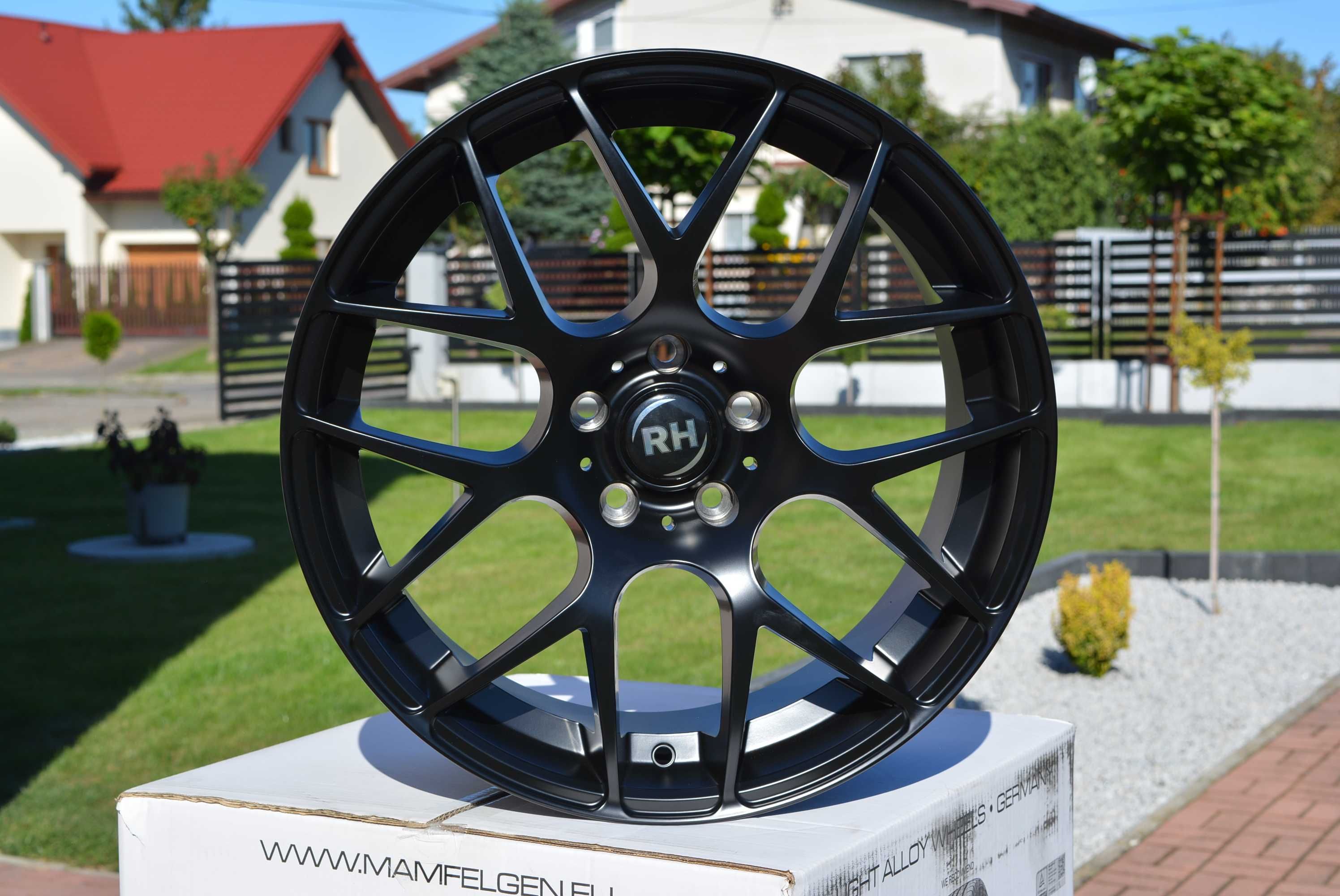 Felgi 19" 5x114,3 RH Lexus Toyota Honda Tesla Nissan Mitsubishi #391