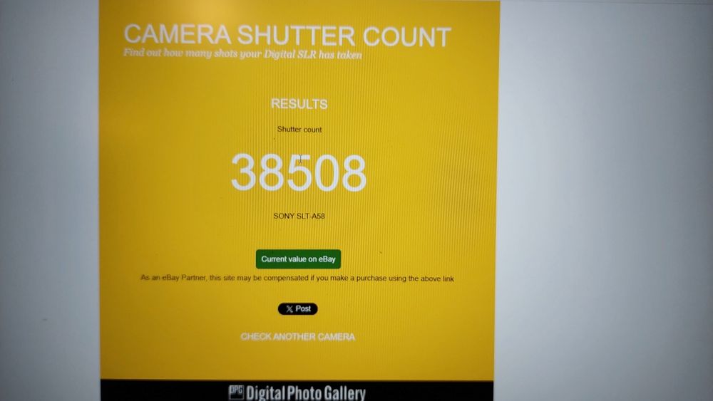 Aparat Sony a58 z obiektywem Sony i gratis Minolta