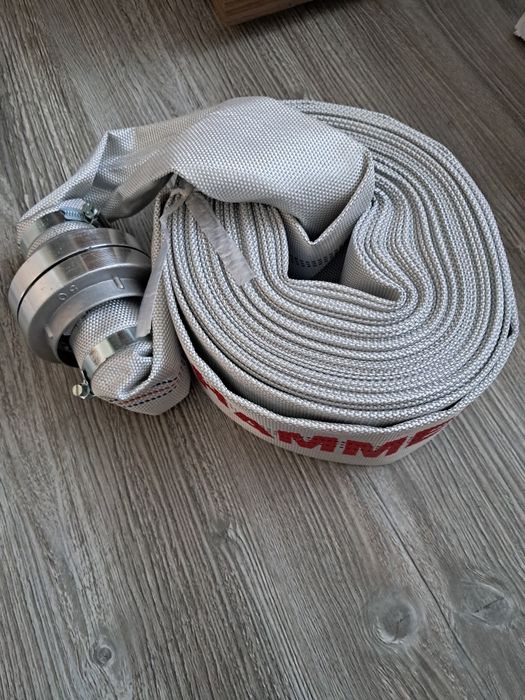 Wąż strażacki 30m