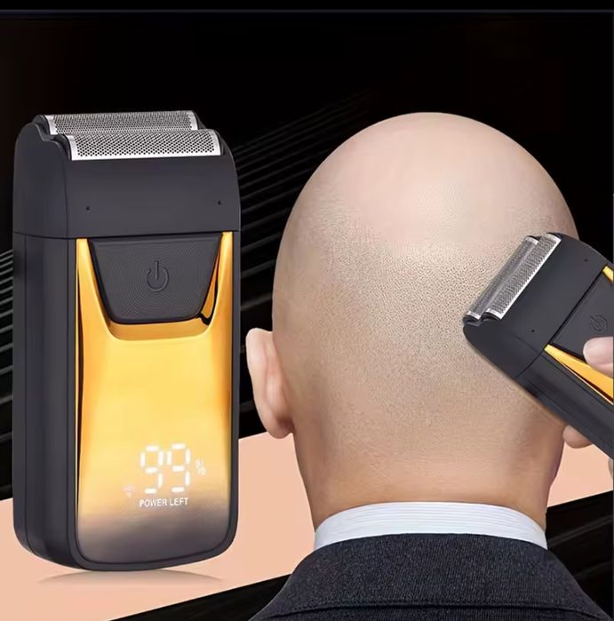 Електробритва акумуляторна