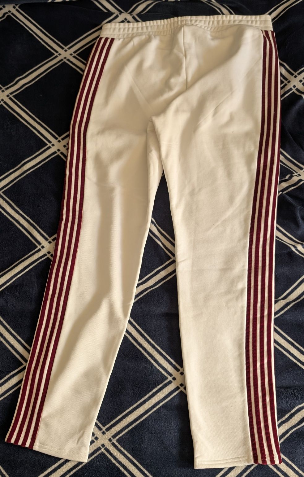 Lewis Hamilton & Tommy Hilfiger spodnie dresowe