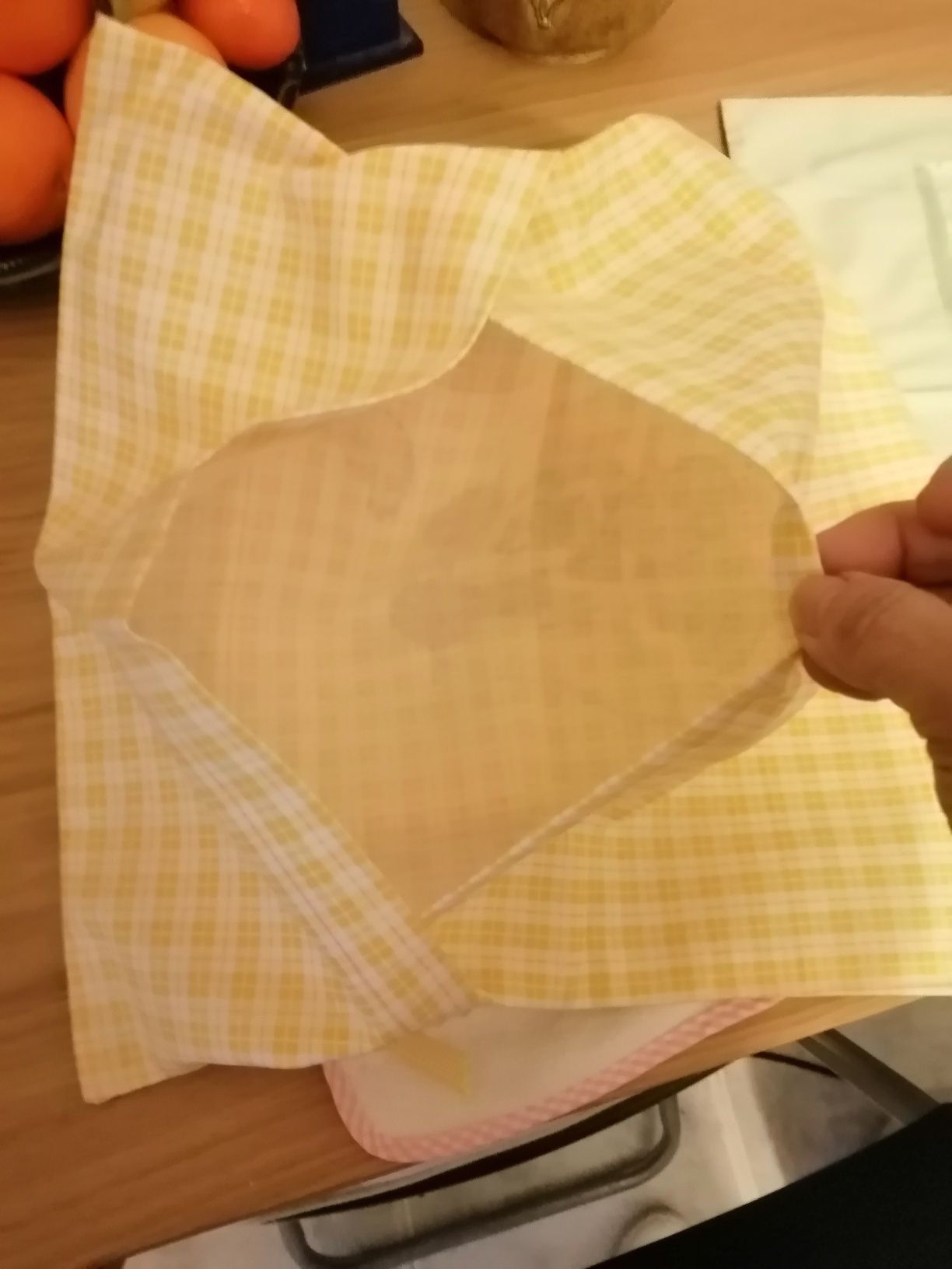 Capa de almofada ou pijama NEGOCIÁVEL