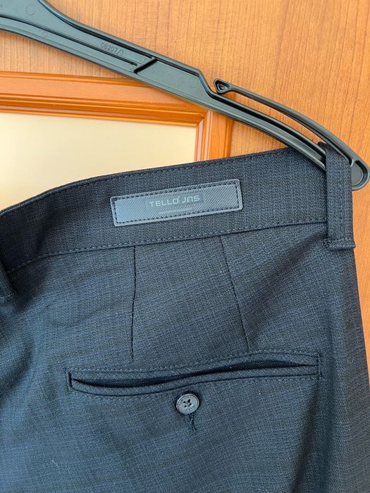 Eleganckie spodnie. Rozmiar 34/34