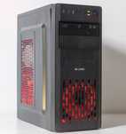 Gamingowy PC I7 16GB tam 500gb gt 730 DVD W10