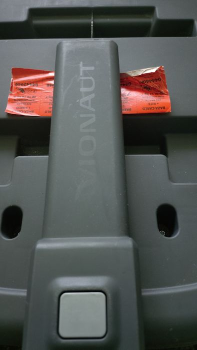 Baza ISOFIX gratis nosidełko