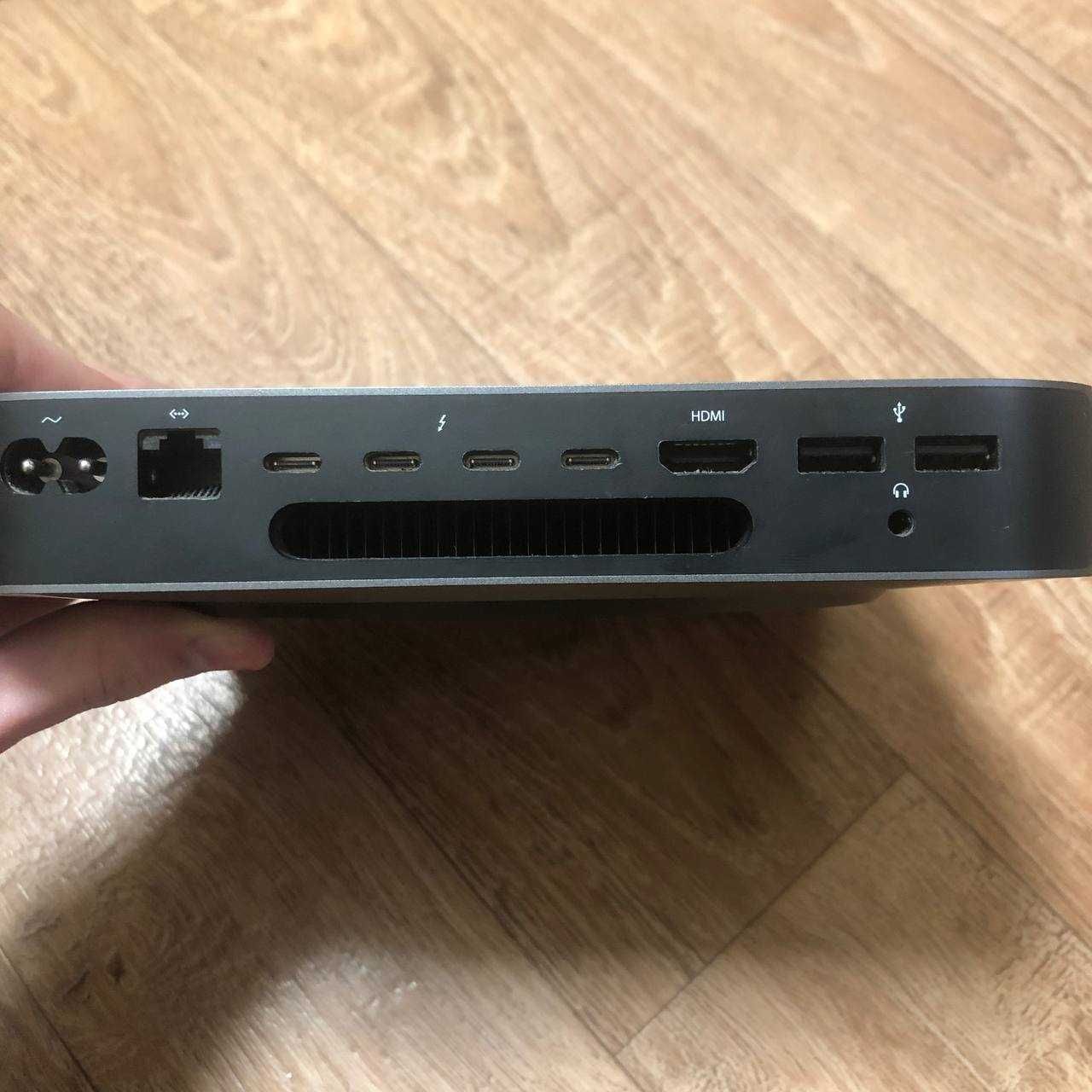 Mac Mini 2018 i5