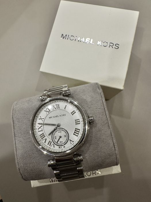 Часы MICHAEL KORS Ceas Skylar