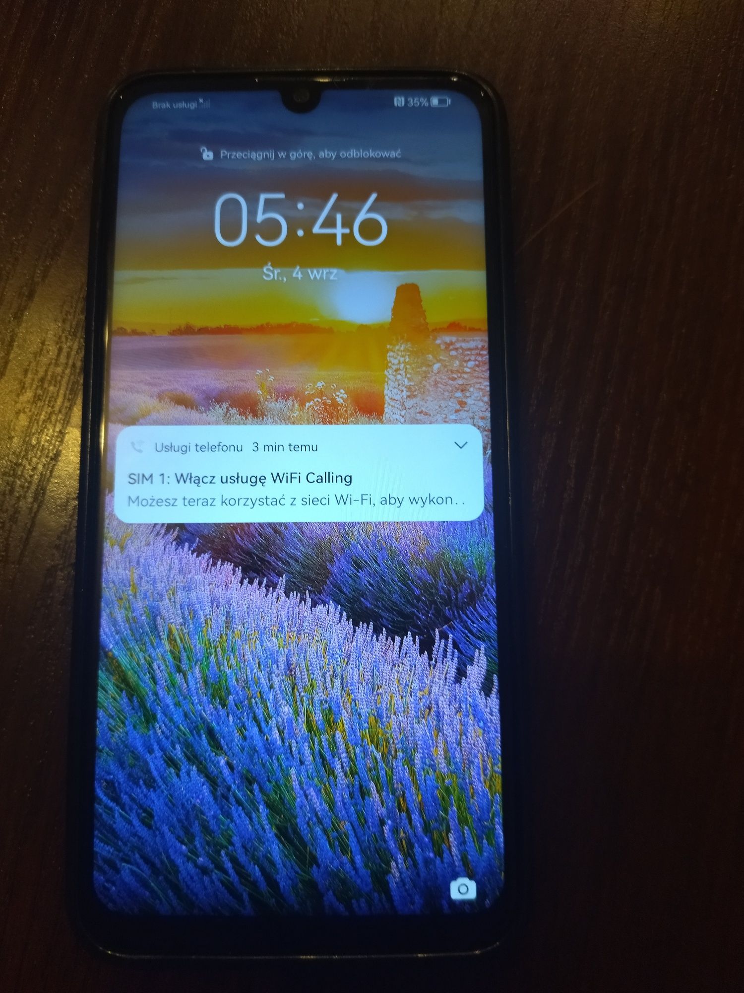Huawei P8lite używany sprawny