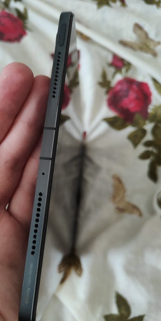Xiaomi Pad 5 Pro 6/128 — ідеальний планшет для всього!