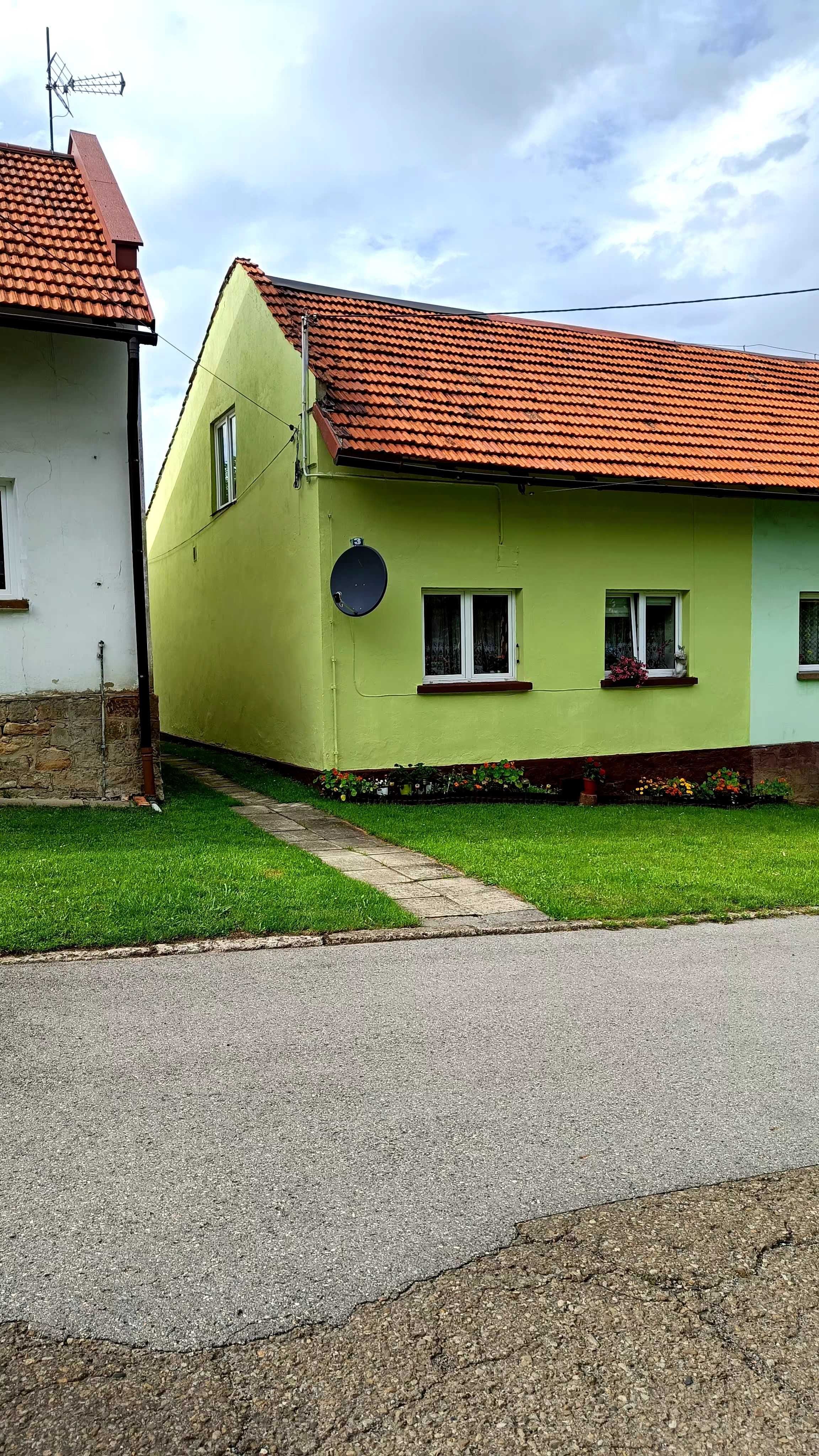 Wynajem mieszkania