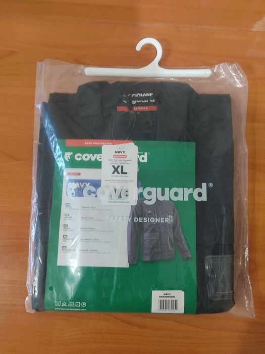 Комплект рабочей одежды ( спецодежда) Coverguard